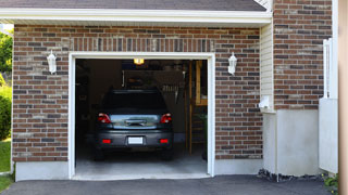 Garage Door Installation at Uptown, California