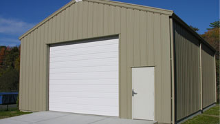 Garage Door Openers at Uptown, California